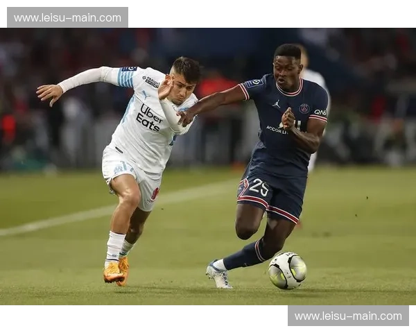 巴黎预期进球数超四球仅入一球 射门转化率亟待提升