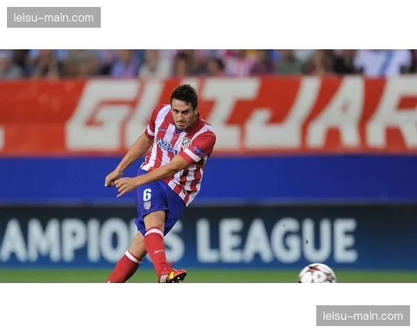 马竞中场拦截效率下降 科克覆盖面积缩小影响防守质量