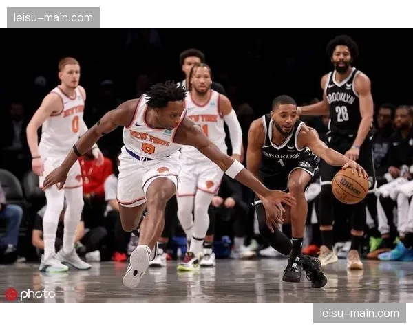 尼克斯助攻数27.8次联盟第十 团队配合流畅度有待提升